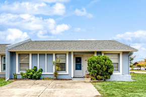 Gulf Coast Retreat